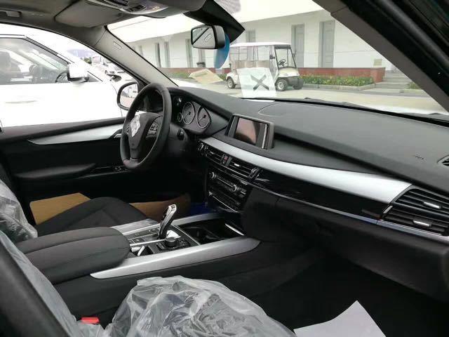 17款宝马x5性能,18款宝马x5美规版值得买吗