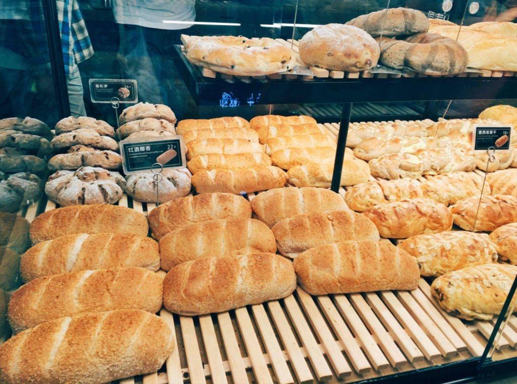 烘焙连锁店的问题,连锁烘焙痛点