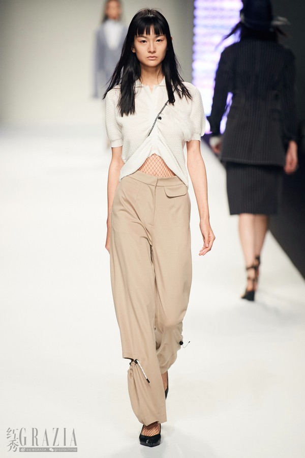 ChaberC+第四季实用主义无限发光、誓以立下标竿