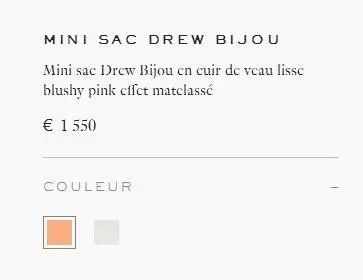 刘雯唐嫣同款小猪包,刘雯背的新款包是什么品牌