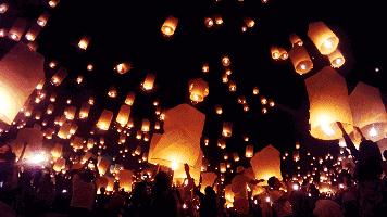 泰国旅游盛典,泰国旅游重大典礼