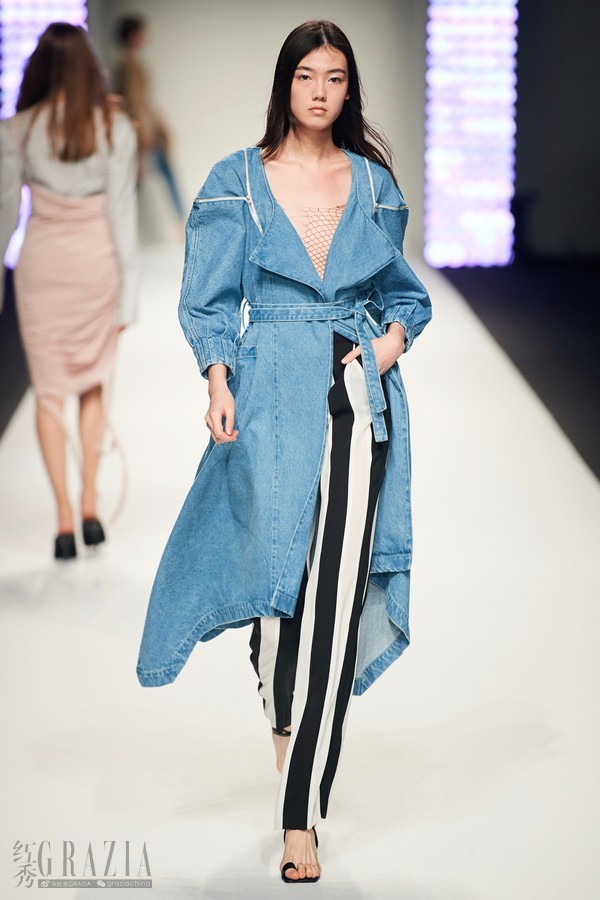 ChaberC+第四季实用主义无限发光、誓以立下标竿