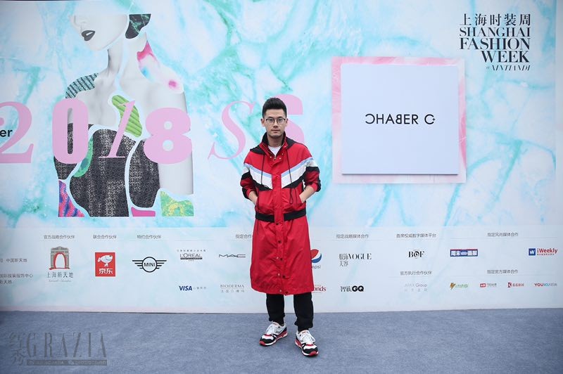 ChaberC+第四季实用主义无限发光、誓以立下标竿