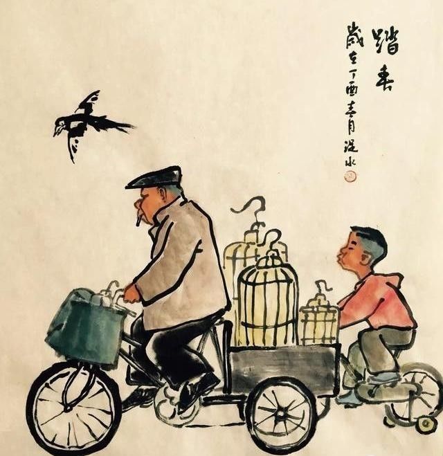 在潍坊生活压力大吗,在潍坊生活