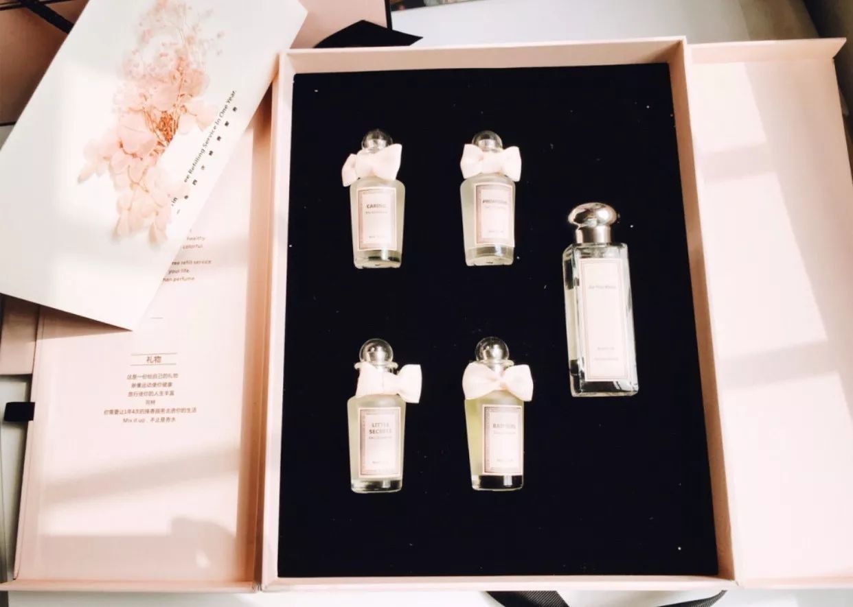 适合女士秋冬用的香水,20支秋冬香水大盘点下