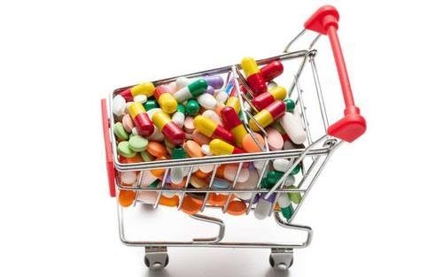 药品行业采购的基本知识,药店采购药品时应该要注意什么