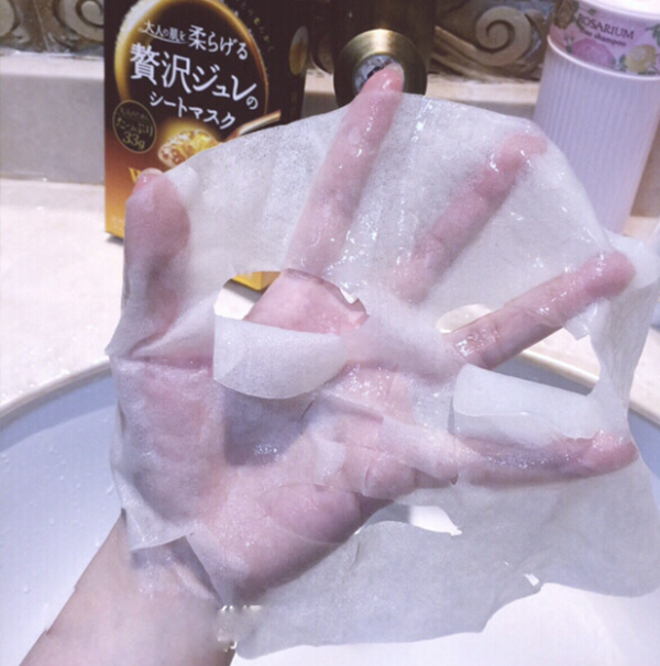 到韩国必买的10款面膜,日本购物必买清单零食