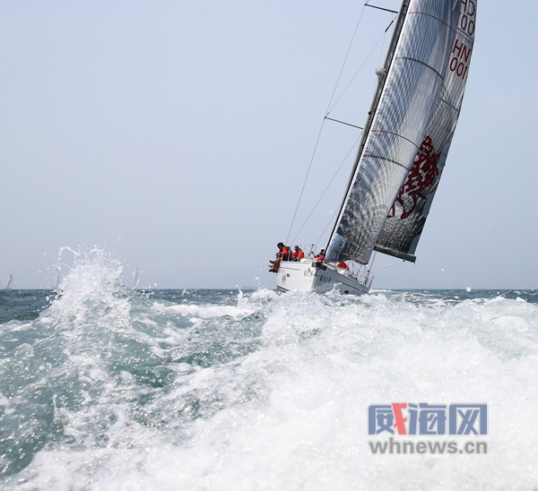 威海市成立30周年十大体育事件评选活动启动