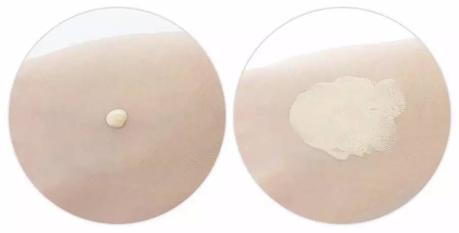 大牌粉底和平价粉底有什么区别,平价粉底和大牌粉底差距在哪里