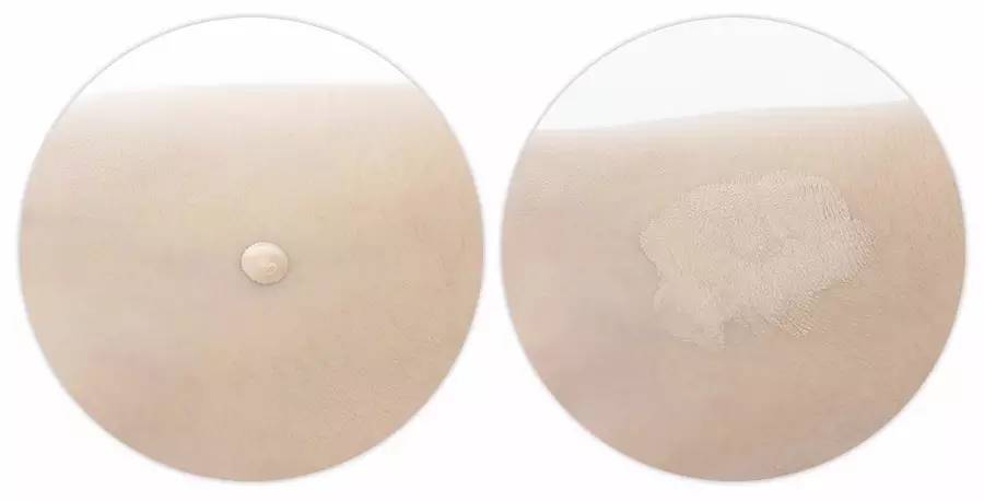 大牌粉底和平价粉底有什么区别,平价粉底和大牌粉底差距在哪里