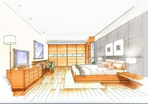 绘画基础入门教程上色,绘画六种基础涂色方法