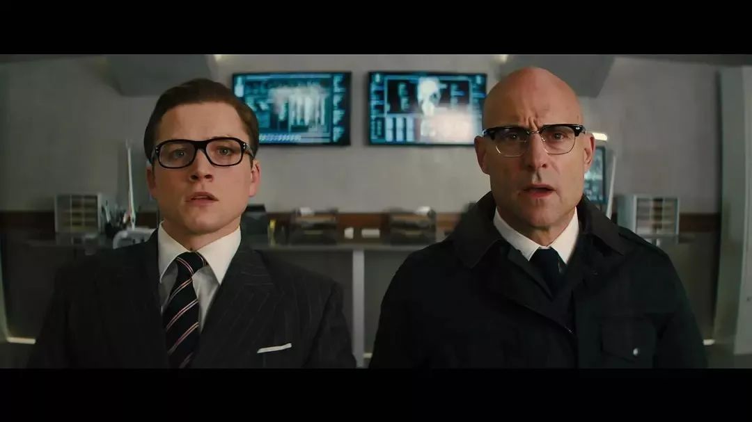 王牌特工2美国特工,王牌特工2四个阶段