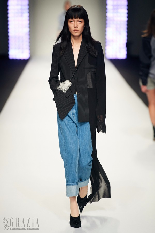 ChaberC+第四季实用主义无限发光、誓以立下标竿