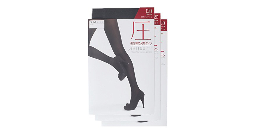 1双的价钱买3双，厚木保暖袜最全购买指南