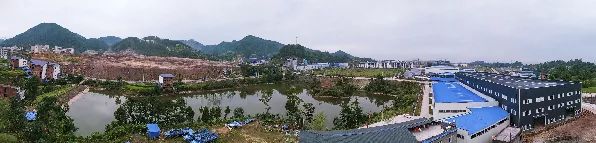 达州未来十年发展蓝图,砥砺奋进的五年视频