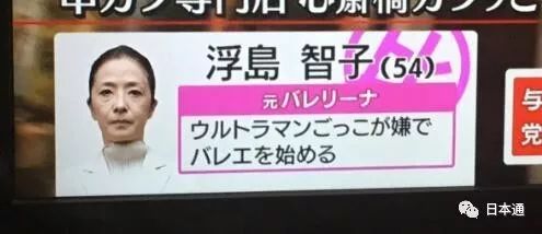 日本参院选举候选人,日本历次众院选举结果