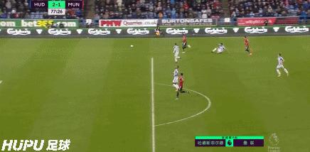 拉什福德出局,拉什福德让曼联找回尊严