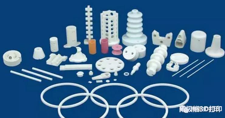 陶瓷模具3d打印,3d打印陶瓷的优缺点