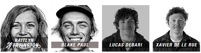 WeeklyGear|TNF可没有那么简单爱运动更是潮流大咖