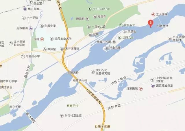 沈阳旅游攻略宝典,沈阳浑河旅游视频