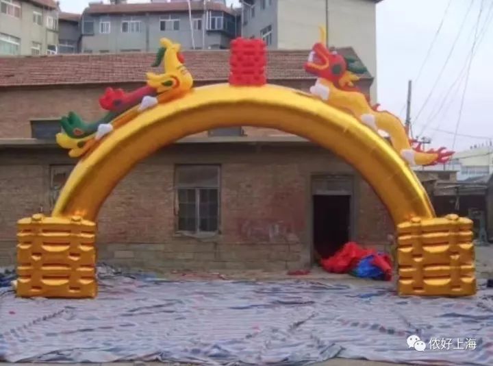 麦当劳改名“金拱门”,段子手纷纷出动!掀起“中华老字号”特色起名热潮!