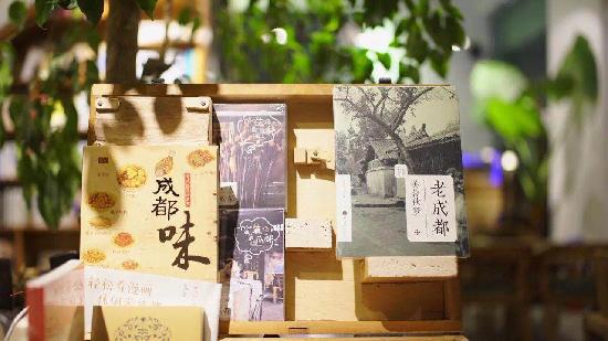 成都十大打卡书店,成都24小时无人书店