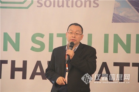 需求很火热，发展正当时——原位电子显微学表征分会场侧记