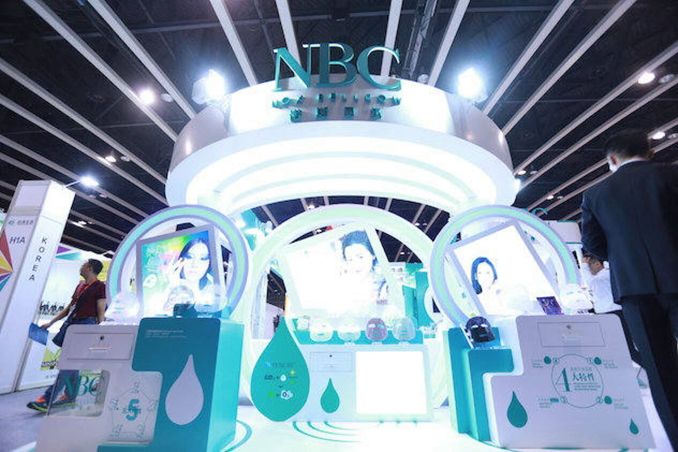 黑金面膜和白泥面膜,黑金面膜效果