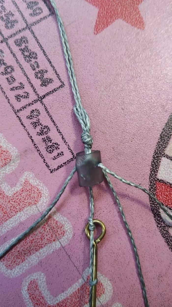 自制爆炸钩最简单方法,爆炸钩制作方法和技巧视频