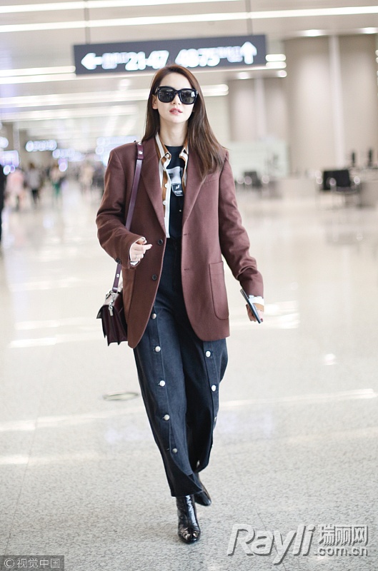 周冬雨同款雪地靴女款内增高,周冬雨同款短筒皮毛一体短靴