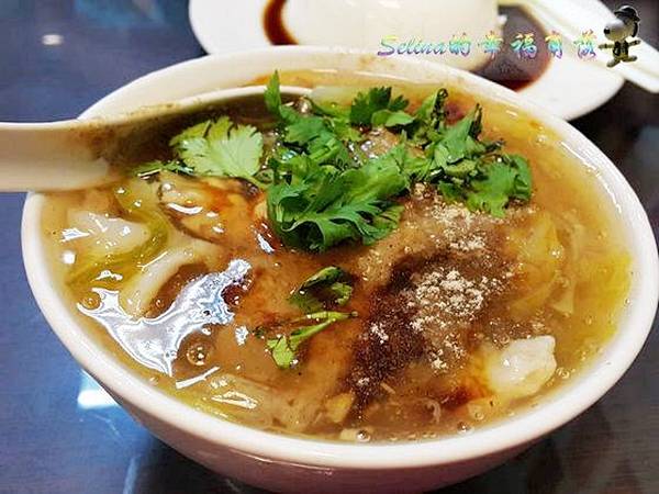 盐埕美食,高雄盐埕区传统小吃