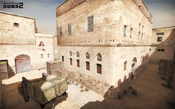 cs2增加新武器,csol2都有什么枪