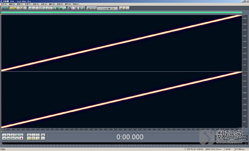 USB声卡解码器连接Android手机时问题的出现和分析修改USB音频设备采样率补充测试[Soomal]