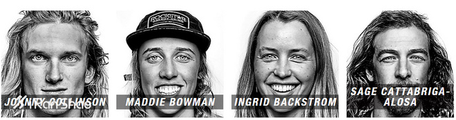 WeeklyGear|TNF可没有那么简单爱运动更是潮流大咖