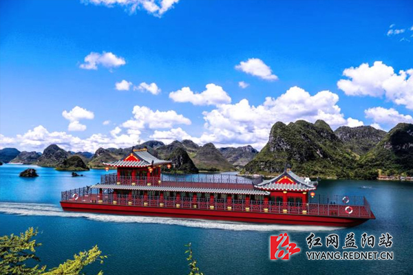 从小木船到航空母舰,从扬帆起航到乘风破浪