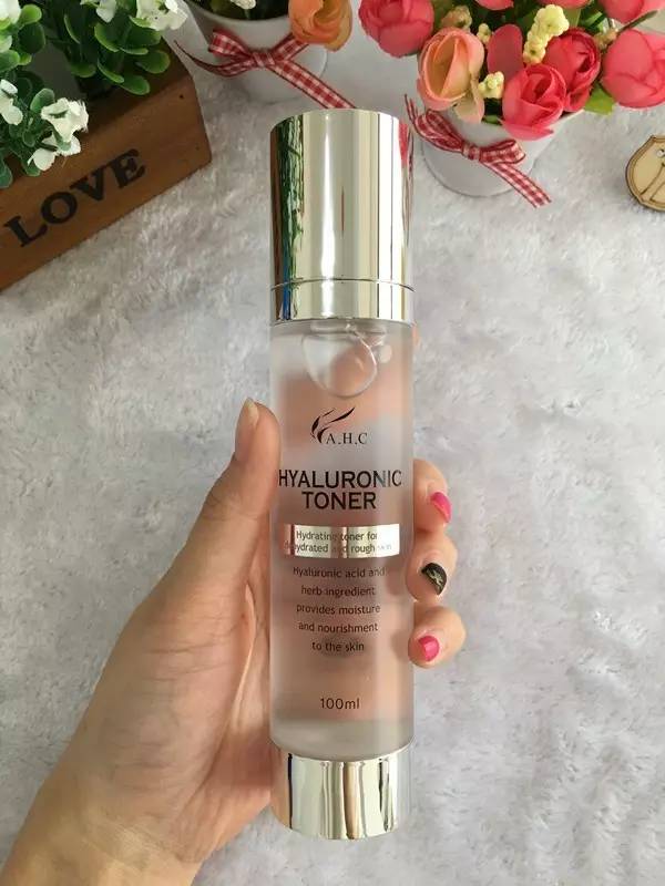 ahc和哪些牌子属于一个层次的,新品ahc测评到底好不好