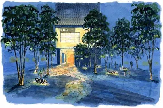 虹夕诺雅酒店测评,虹夕诺雅酒店是什么档次