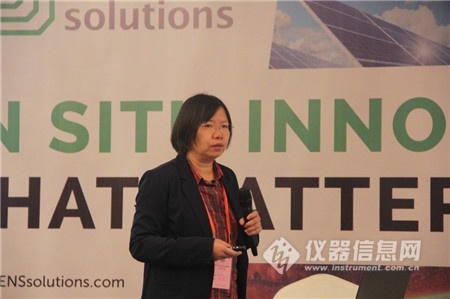 需求很火热，发展正当时——原位电子显微学表征分会场侧记