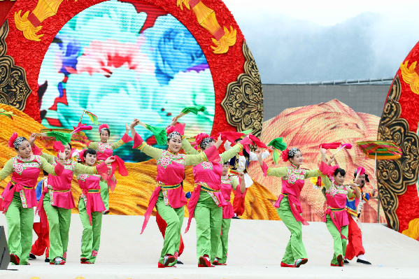 达州未来十年发展蓝图,砥砺奋进的五年视频