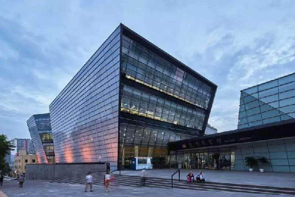 达州未来十年发展蓝图,砥砺奋进的五年视频