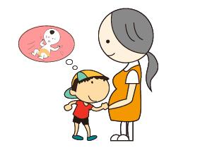 孕妇怀孕被人踹肚子,孕妇被胎儿踢疼痛不已