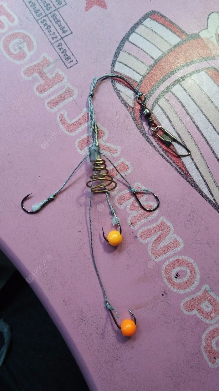 自制爆炸钩最简单方法,爆炸钩制作方法和技巧视频