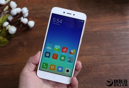 红米5a深度评价,怎样购买599元的红米5a