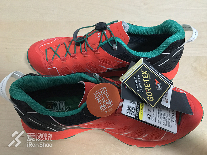 凯乐石goretexpro测评,凯乐石fugaex2.0黑色