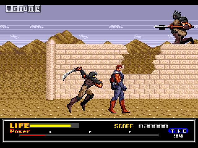 世纪末救世主传说,救世主传说北斗神拳