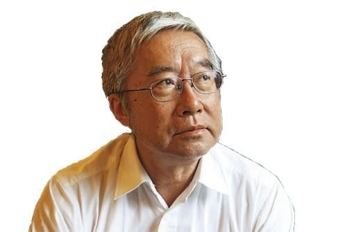 余永定谈治学经历：19岁自学《资本论》