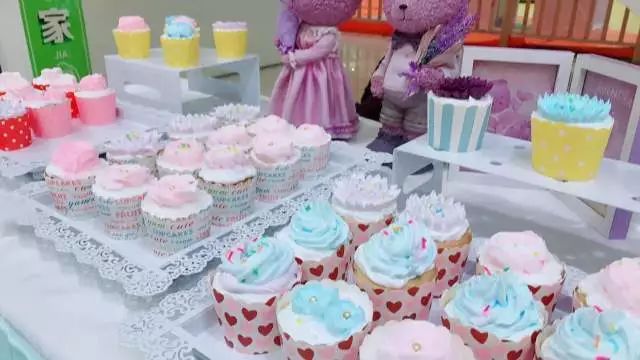 「回顾」童伴三载与你一起走过