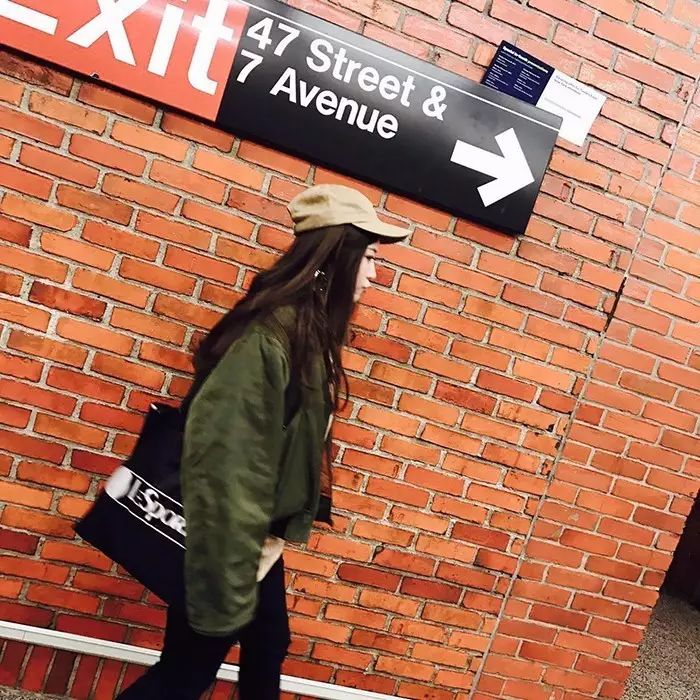 十一去哪儿，我都不能少了“它”