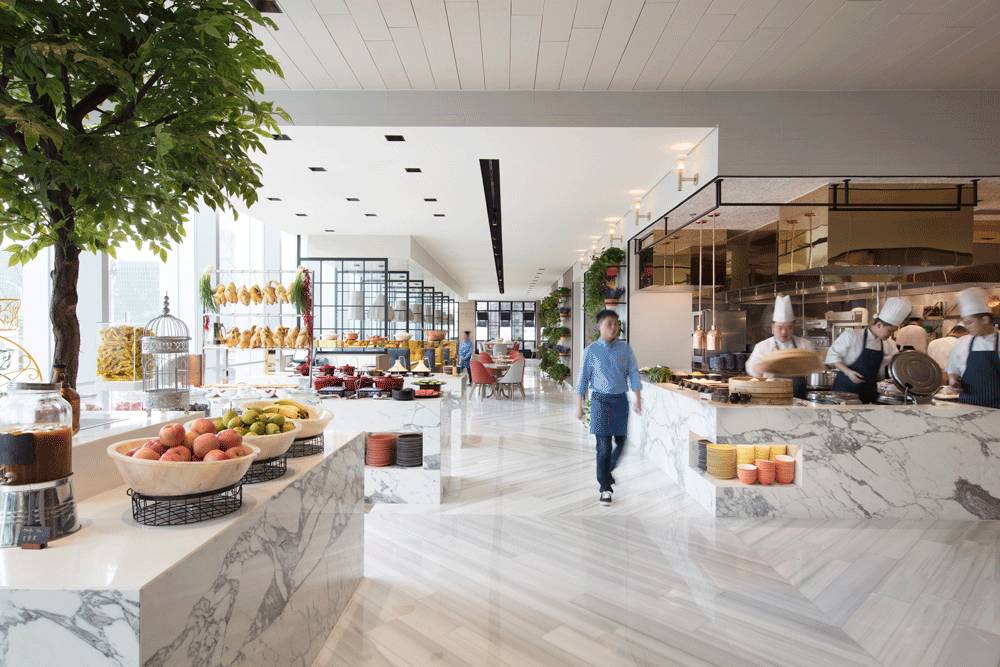 这家酒店是你跻身“酒店达人”行列的敲门砖