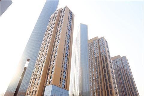 青岛cba大名单,青岛CBD商务区新项目